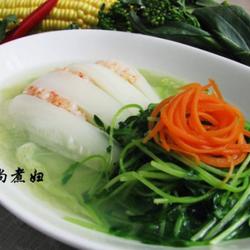 玉手迎春的做法[图]