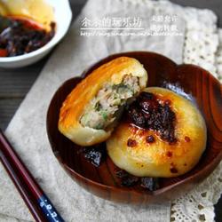 葱肉饼的做法[图]