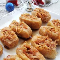 豆腐干喀絲絲的做法[圖]