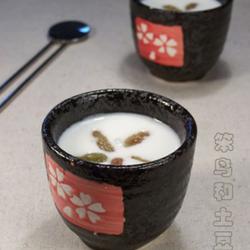 精制杏仁茶的做法[图]