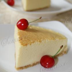 芝士蛋糕的做法[图]