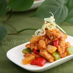 咕噜肉的做法[图]