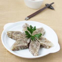 水晶鸭的做法[图]
