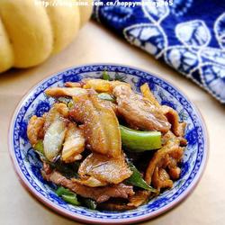 农家小炒肉的做法[图]