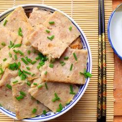 镶碗的做法[图]