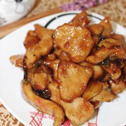 锅包肉的做法[图]