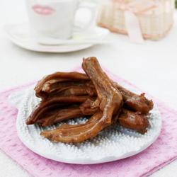 烧鸭掌的做法[图]