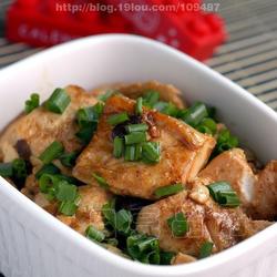 酱香豆腐的做法[图]