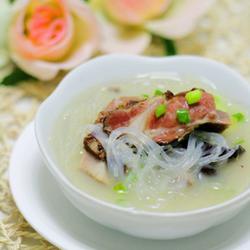丽江腊排骨火锅的做法[图]