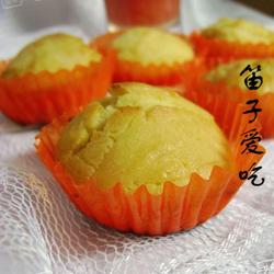乳酪玛芬的做法[图]