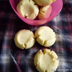 玛格丽特饼干的做法[图]