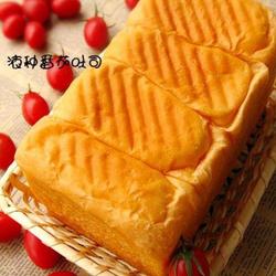 液种番茄吐司的做法[图]