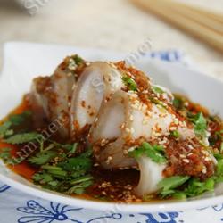 蒜泥白肉的做法[图]