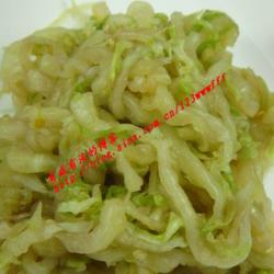 爽口小泡菜的做法[图]