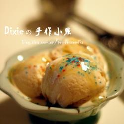玉米冰淇淋的做法[图]