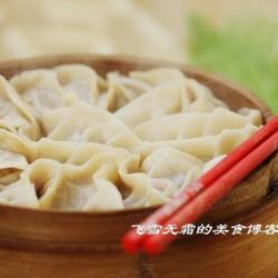 灌汤蒸饺的做法[图]