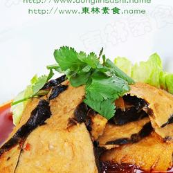 麻辣水煮素鱼片的做法[图]