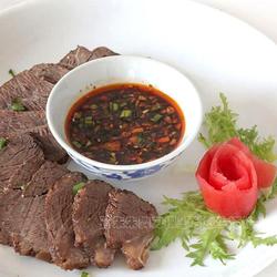 酱牛肉的做法[图]