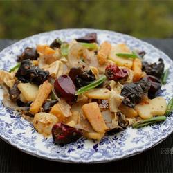 麻辣香锅的做法[图]