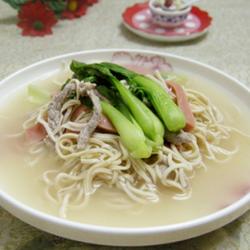 大煮干丝的做法[图]