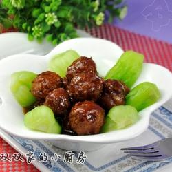 炖肉丸儿的做法[图]