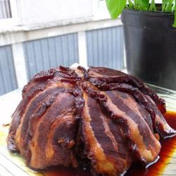 梅菜扣肉的做法[图]