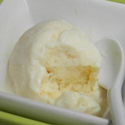 榴莲酸奶冰淇淋的做法[图]