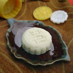 冰皮月饼的做法[图]