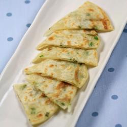 葱油饼的做法[图]
