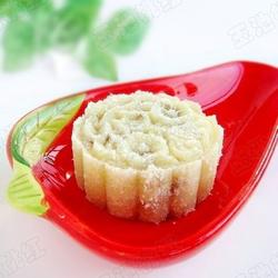 葡萄干椰蓉土豆泥的做法[图]