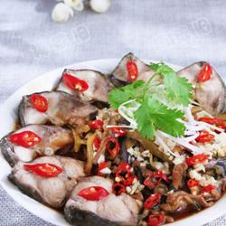 茄香炝锅鱼的做法[图]