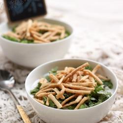 四川油茶的做法[图]