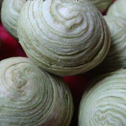 抹茶酥的做法[图]