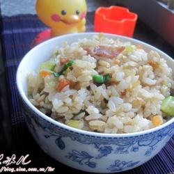 怪噜饭的做法[图]