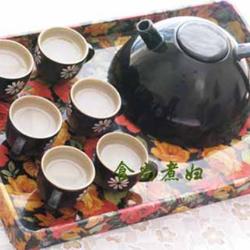 茶壶蒸海鲜的做法[图]