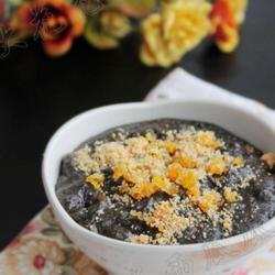 三合泥的做法[图]