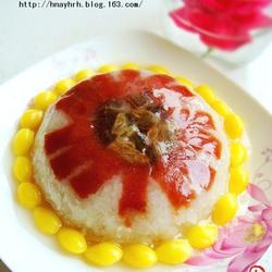 糯米八宝饭的做法[图]