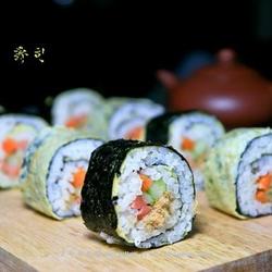 寿司的做法[图]