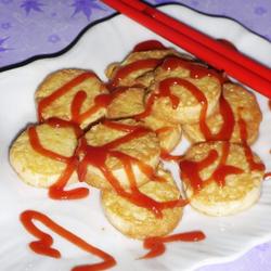 日本豆腐的做法[图]