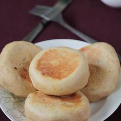 番茄鸡蛋饼的做法[图]