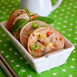 八宝鱿鱼的做法[图]