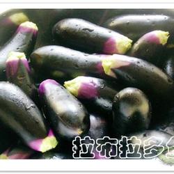 东北蒜茄子的做法[图]