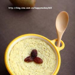 奇异蛋羹的做法[图]