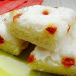 白糖泡粑的做法[图]