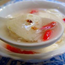 醉豆花的做法[图]