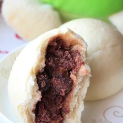 豆包的做法[图]