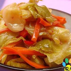四川泡菜的做法[图]