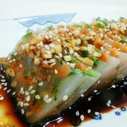 水晶肉冻的做法[图]