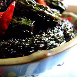 自制酱黄瓜的做法[图]