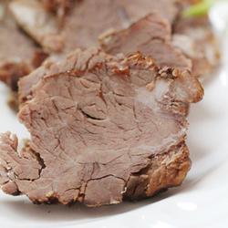 酱牛肉的做法[图]